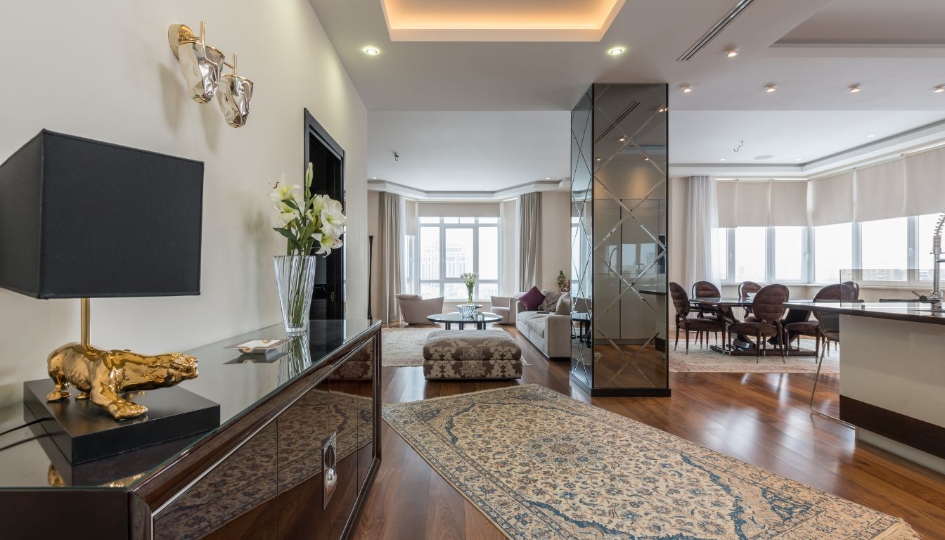 Household management