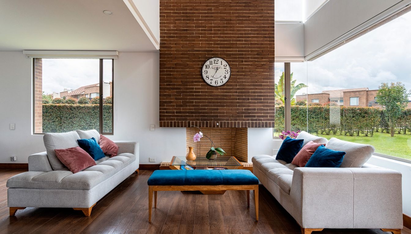 Interior design